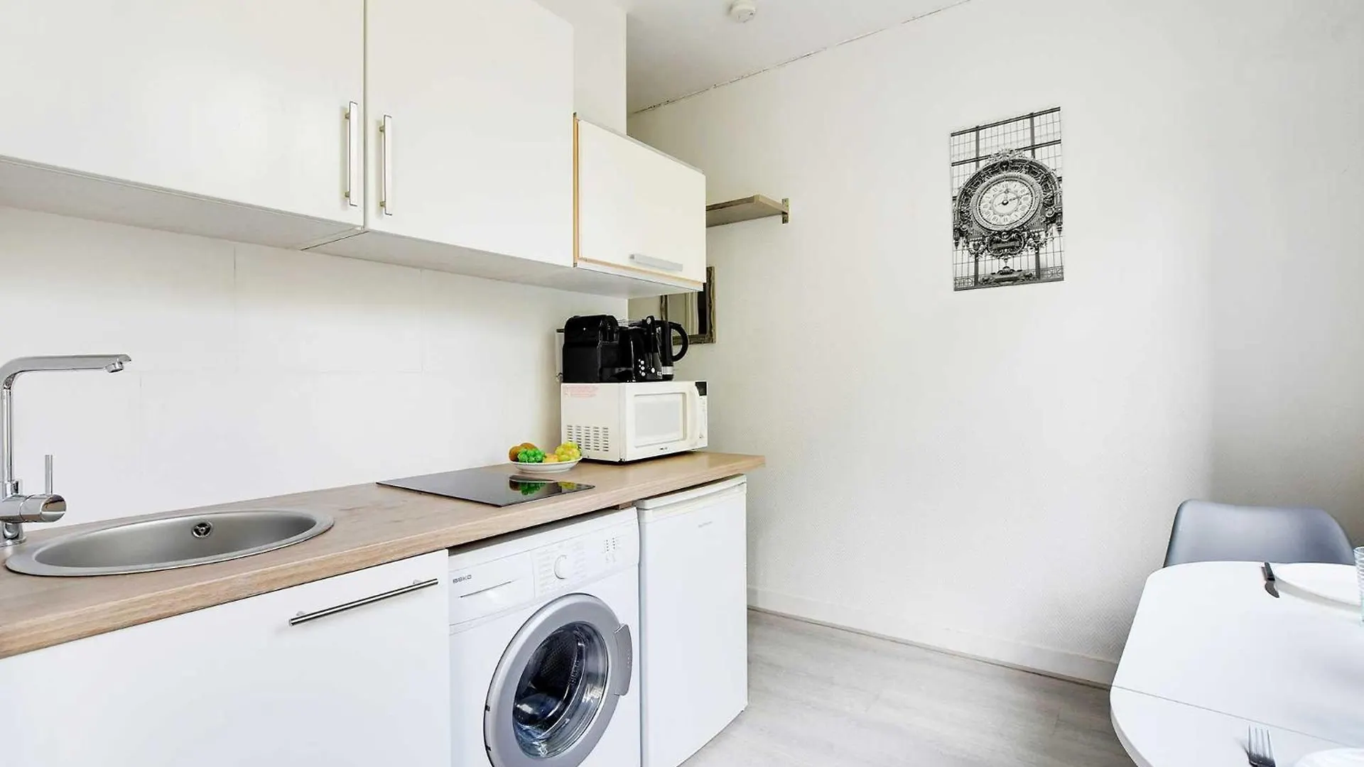Cosy Studio In The Heart Of The Marais Apartment Paris