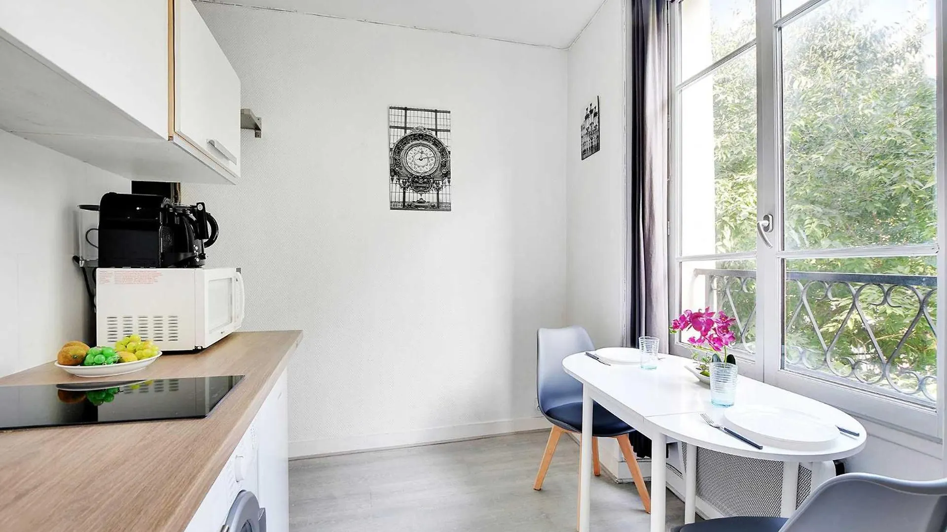 Cosy Studio In The Heart Of The Marais Apartment Paris France