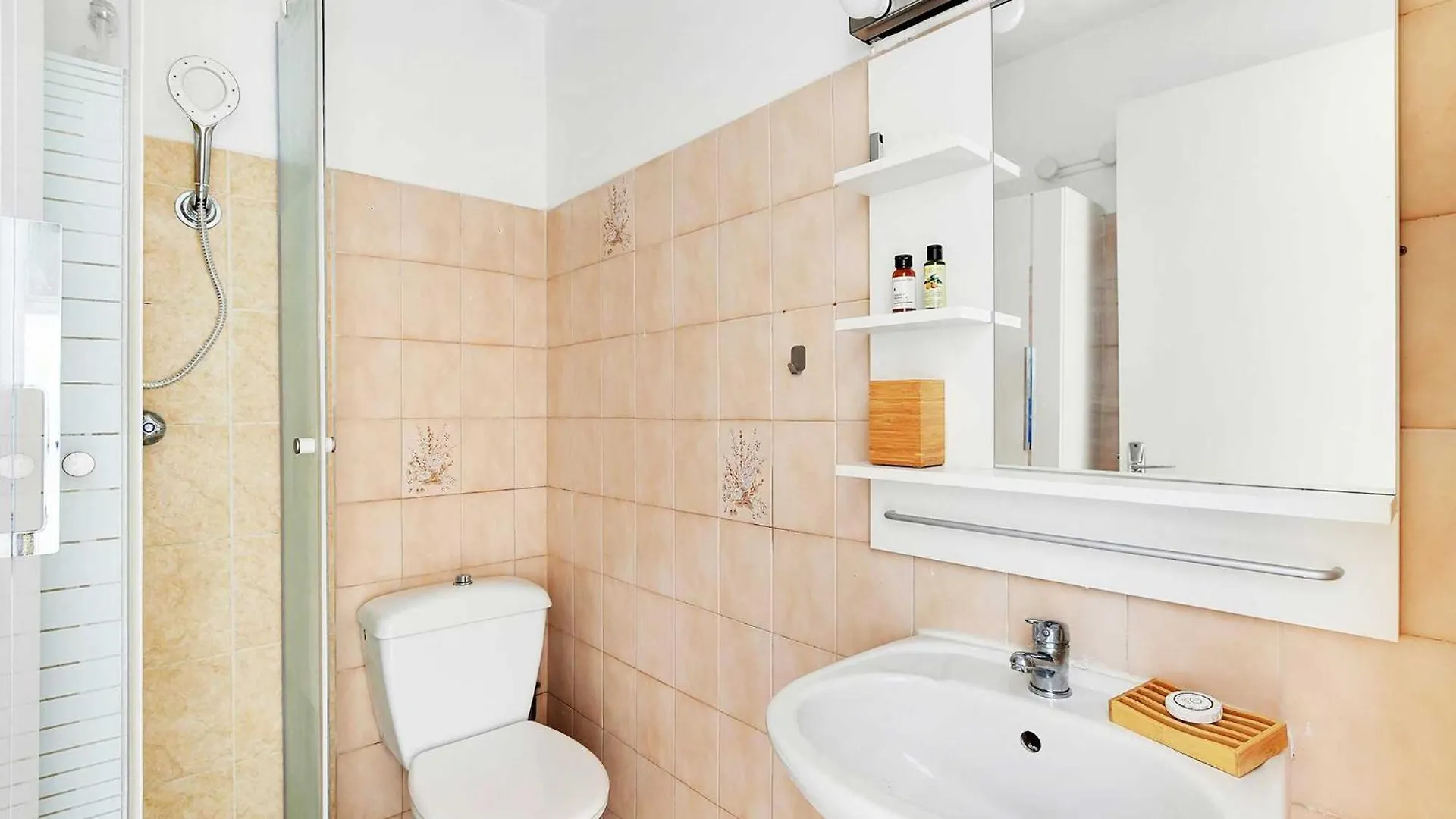 Cosy Studio In The Heart Of The Marais Apartment Paris